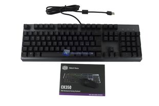 Cooler Master CK530 5