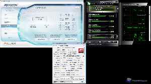 overclock 1300-1450_3dmark_vantage