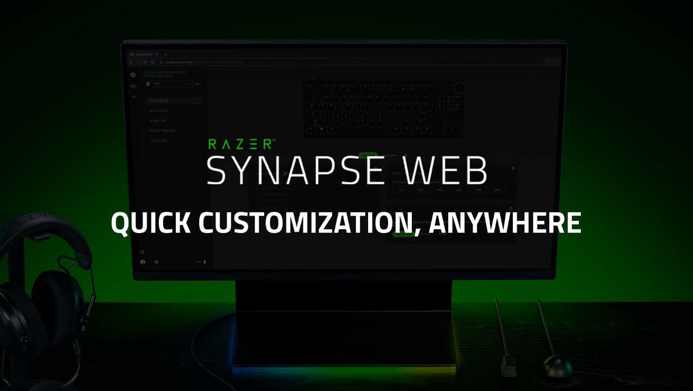 Razer Synapse WEB eb6a0